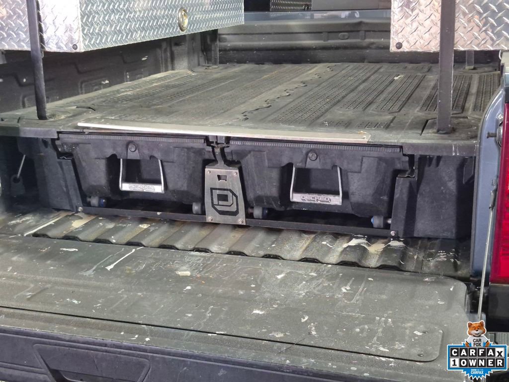 Used 2020 Chevrolet Silverado 2500 LT w/ All Star Edition image 24