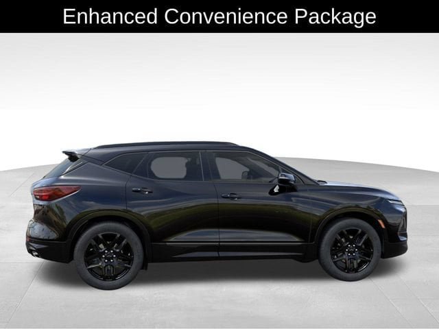 New 2026 Chevrolet Blazer RS AWD/4WD image 6