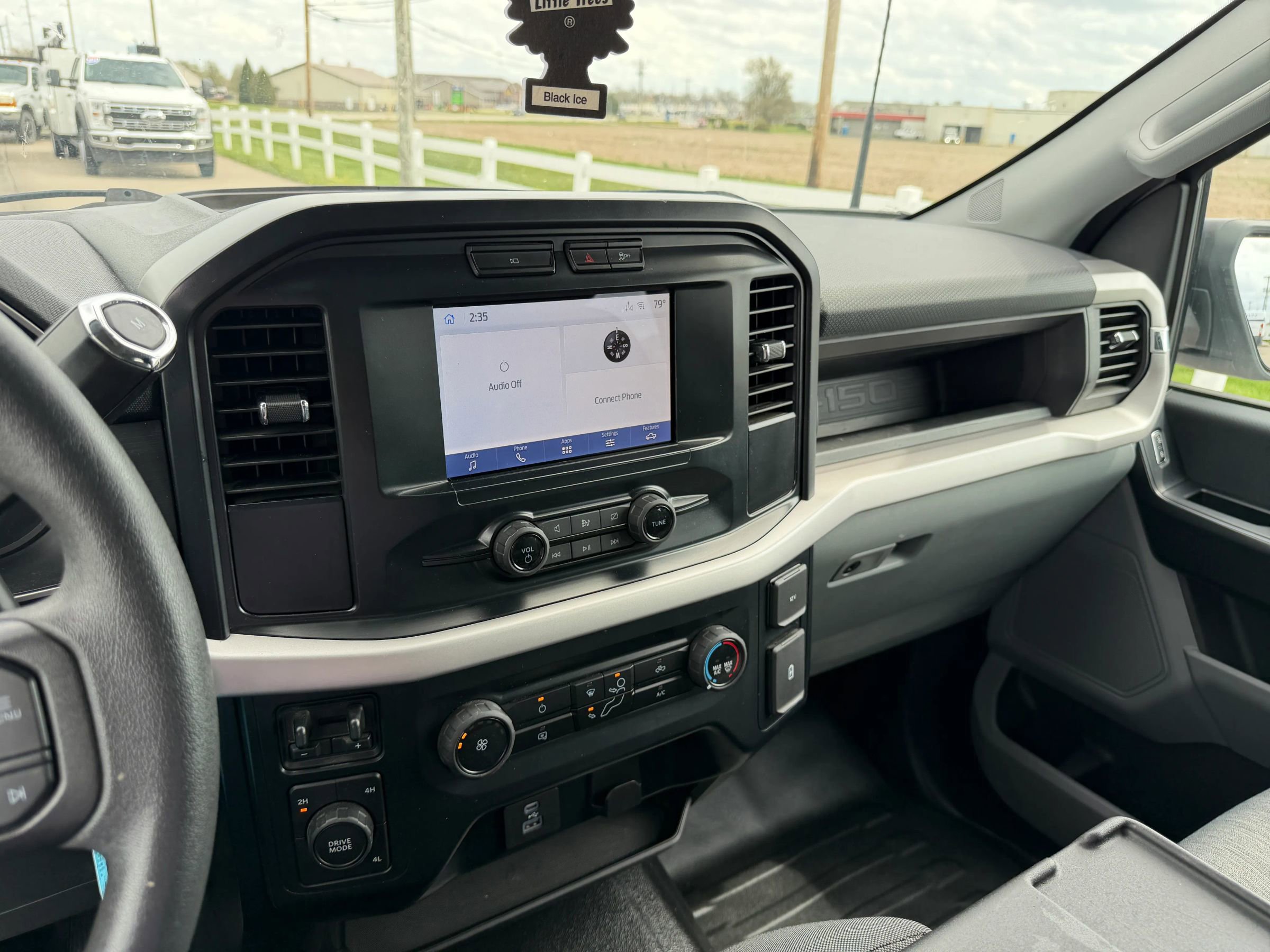 Used 2023 Ford F150 XL w/ Trailer Tow Package image 22