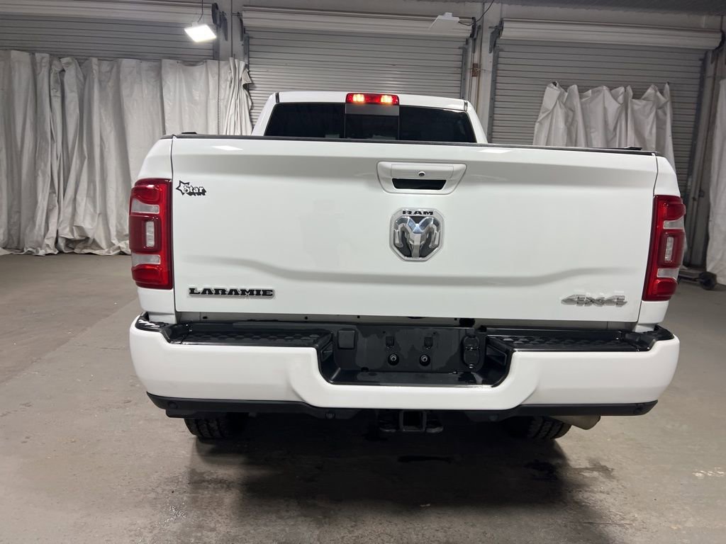 Used 2023 RAM 2500 Laramie image 6
