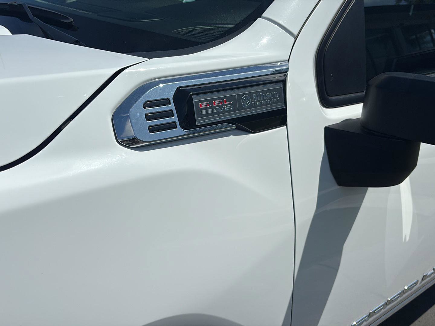 Used 2024 GMC Sierra 3500 Pro image 24