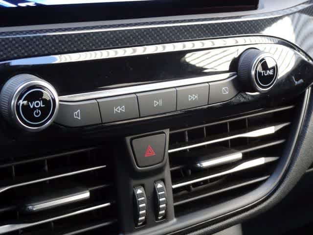 Used 2024 Ford Escape ST-Line AWD/4WD image 33