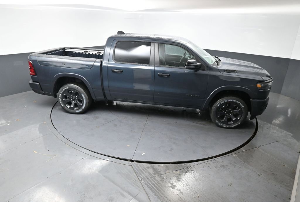 New 2026 RAM 1500 Big Horn image 28