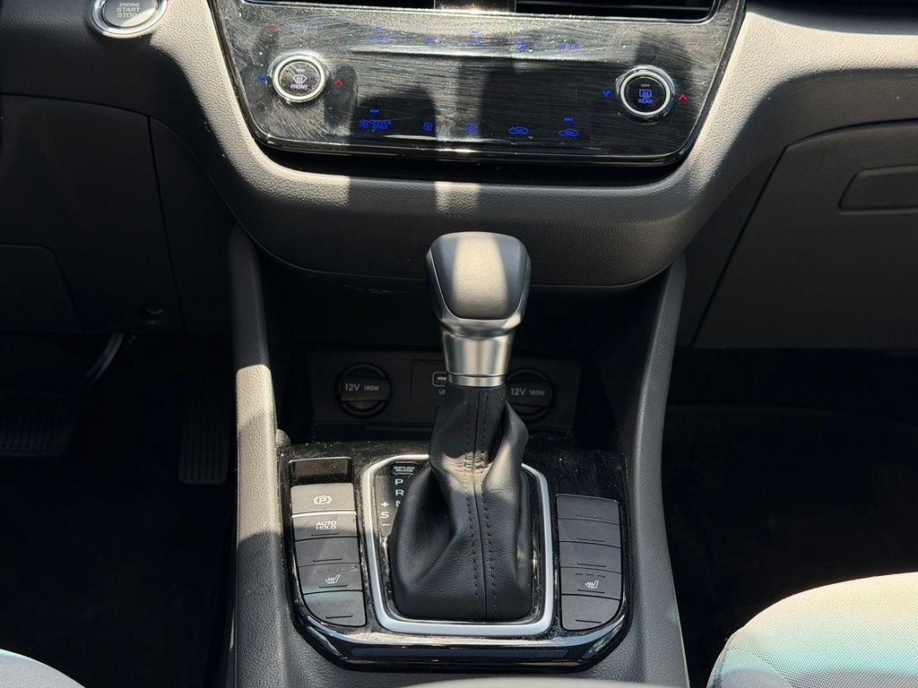 Used 2022 Hyundai Ioniq SEL FWD image 20