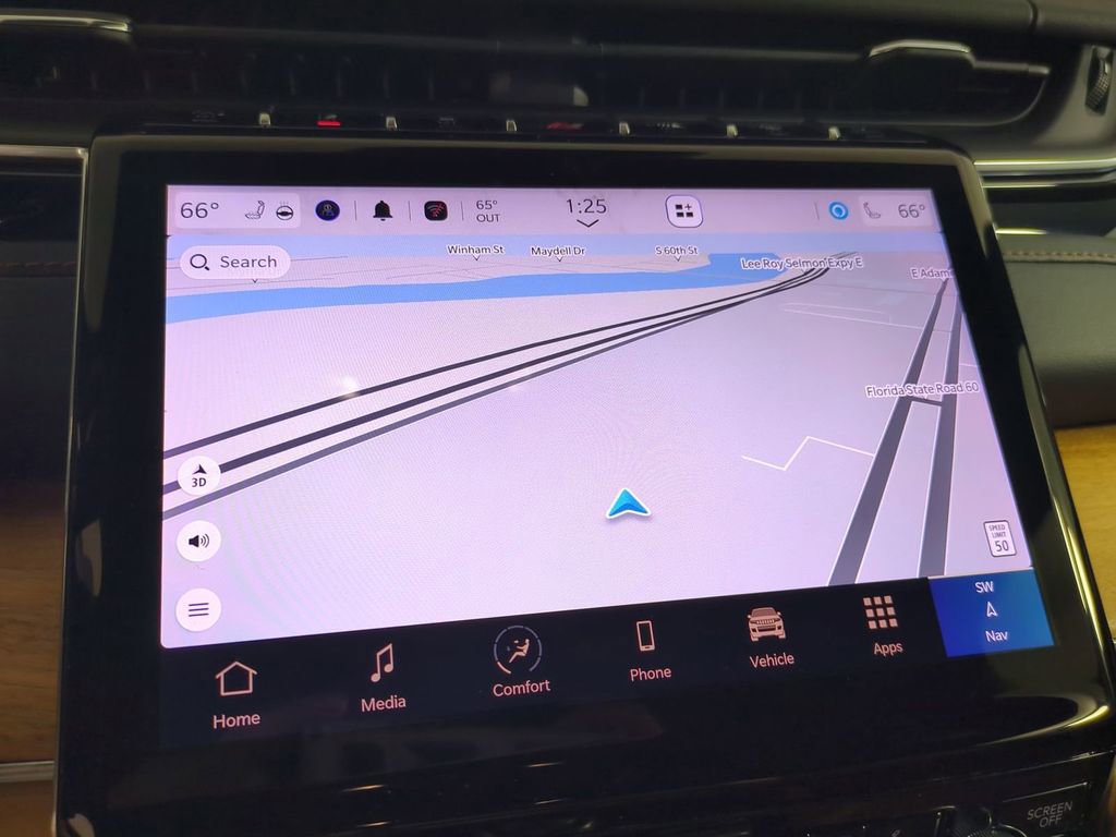 Used 2024 Jeep Grand Cherokee Summit image 27