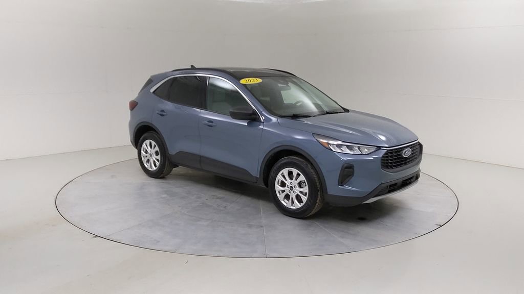 Certified 2023 Ford Escape Active image 11