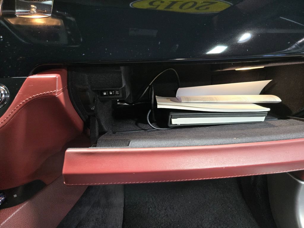 Used 2015 Rolls-Royce Wraith RWD image 54