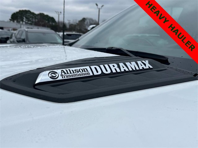 Used 2024 Chevrolet Silverado 3500 High Country w/ High Country Premium Package image 39