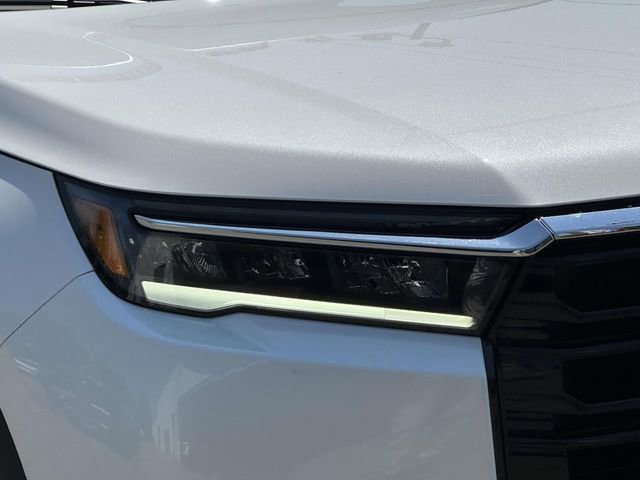 New 2026 Honda Pilot Touring image 7