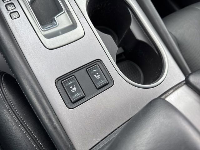 Used 2019 Nissan Murano SL image 16