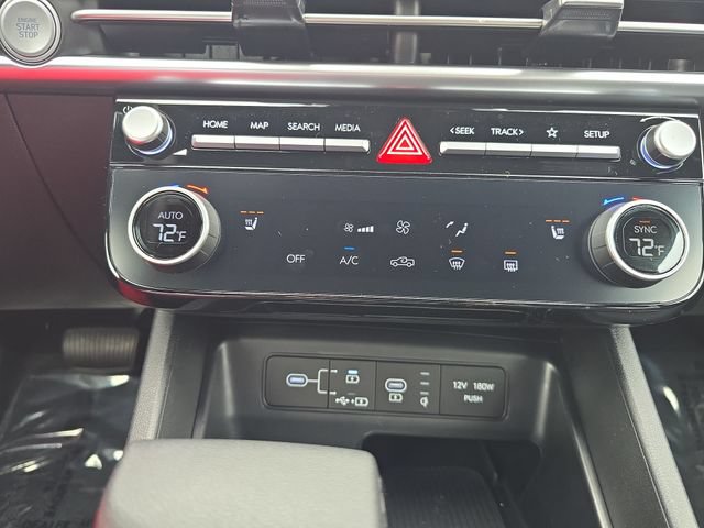 New 2026 Hyundai Santa Cruz SEL AWD/4WD image 18