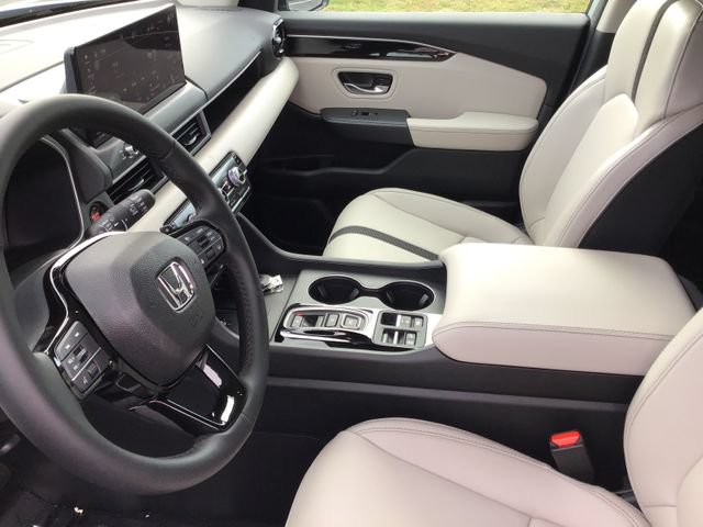 New 2026 Honda Pilot EX-L image 15