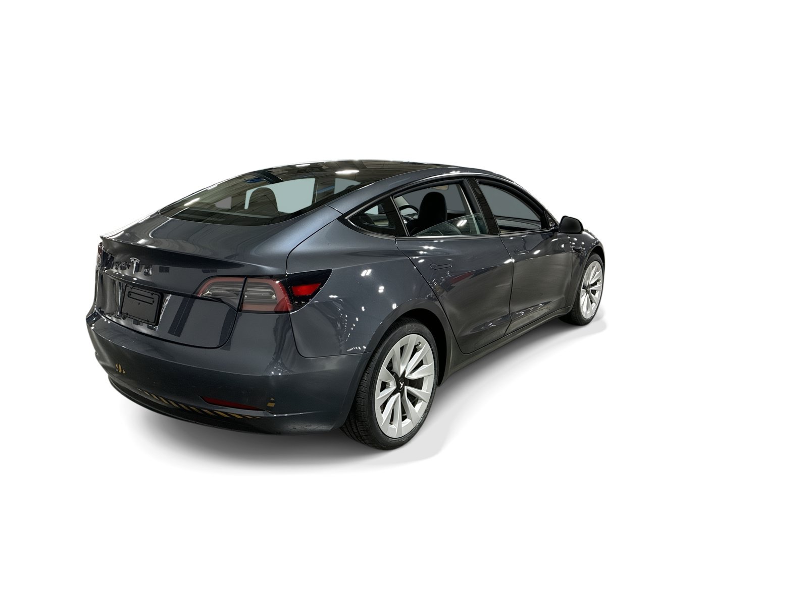 Certified 2023 Tesla Model 3 Standard Range RWD image 6