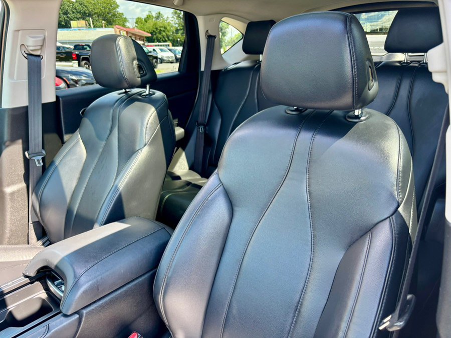 Used 2021 Acura RDX AWD image 17