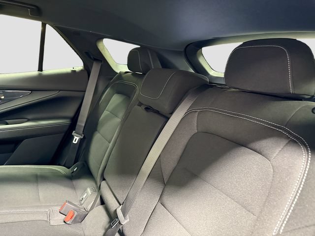 New 2026 Chevrolet Blazer EV LT FWD image 26