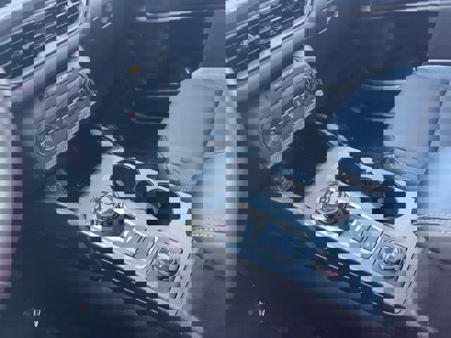 Certified 2025 Ford Bronco Sport Outer Banks w/ Outer Banks Tech Package+ image 34