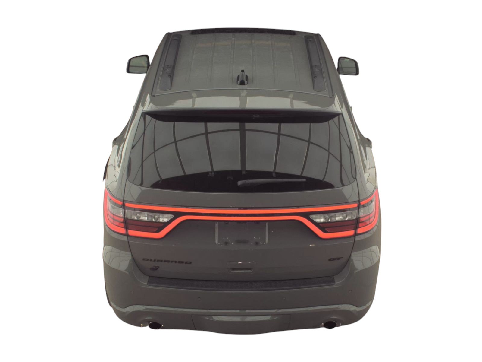 Used 2023 Dodge Durango GT AWD/4WD image 6