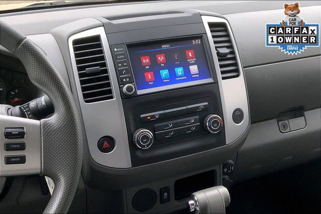 Used 2019 Nissan Frontier SV image 6
