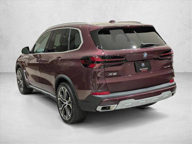 New 2026 BMW X5 xDrive40i image 9