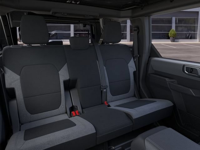 New 2026 Ford Bronco Big Bend AWD/4WD image 15