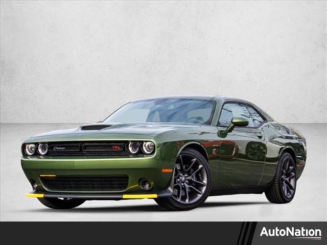 Used 2023 Dodge Challenger R/T Scat Pack w/ Plus Package image 1