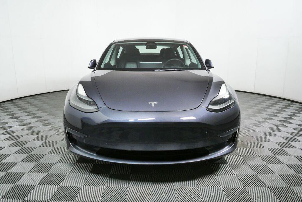 Used 2023 Tesla Model 3 Standard Range RWD image 32