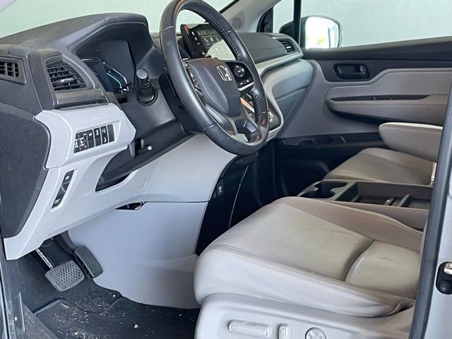 Certified 2019 Honda Odyssey EX-L image 13