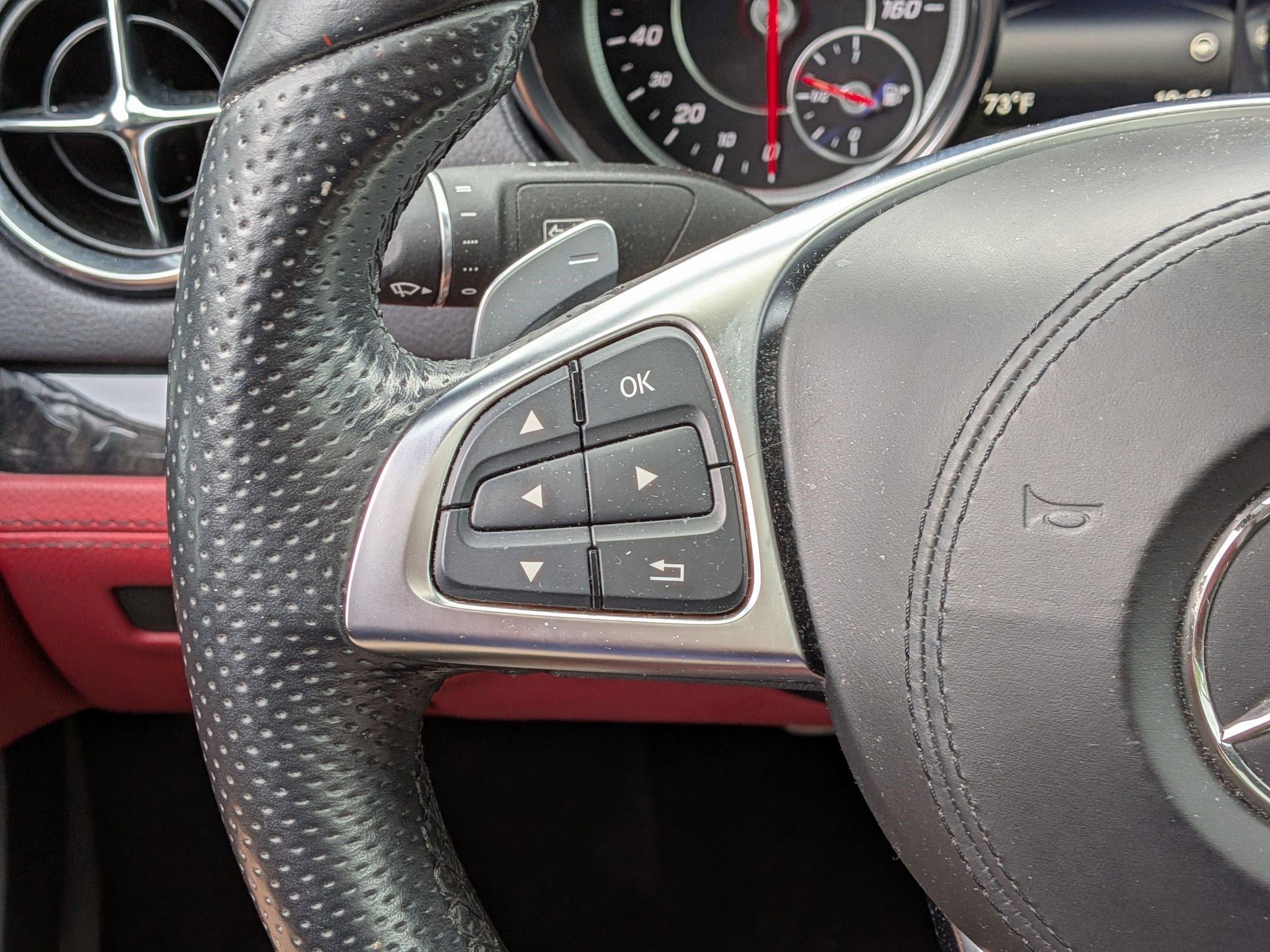 Used 2017 Mercedes-Benz SL 450 image 15