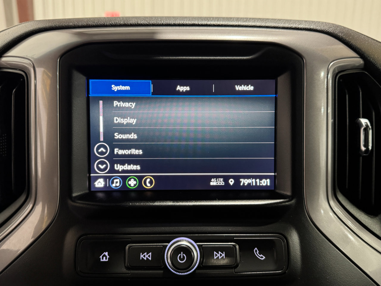 Used 2021 Chevrolet Silverado 2500 W/T w/ WT Convenience Package image 36