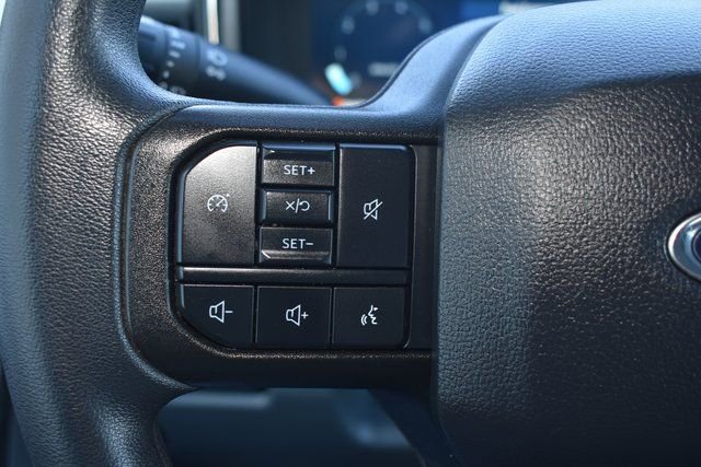 Used 2024 Ford F350 XLT w/ XLT Premium Package image 19