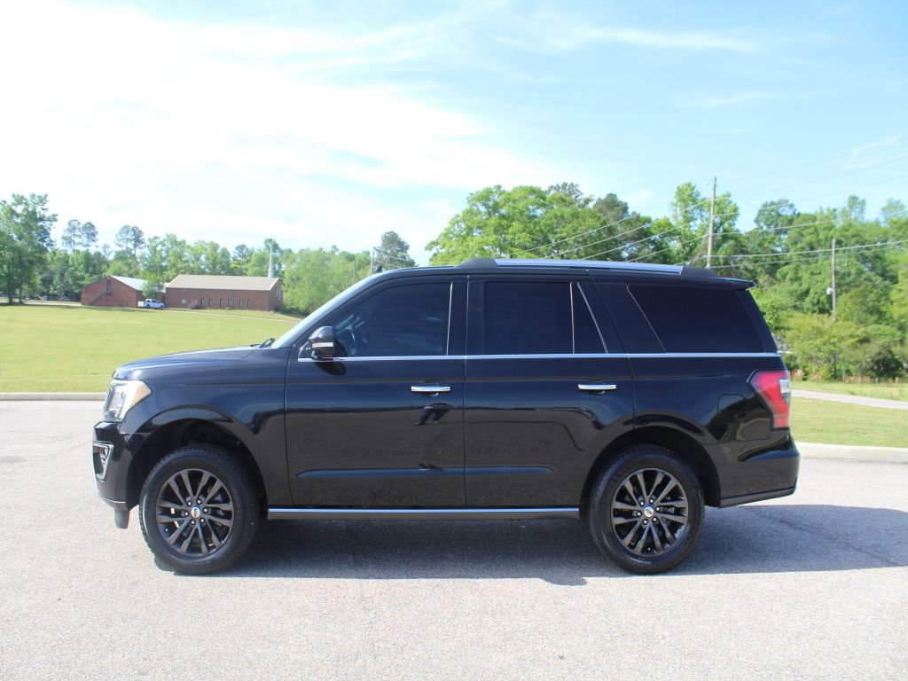 Used 2019 Ford Expedition Limited image 13