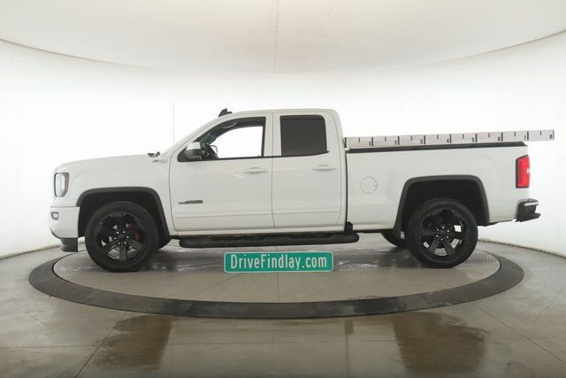 Used 2018 GMC Sierra 1500 SLE w/ Elevation Edition image 9