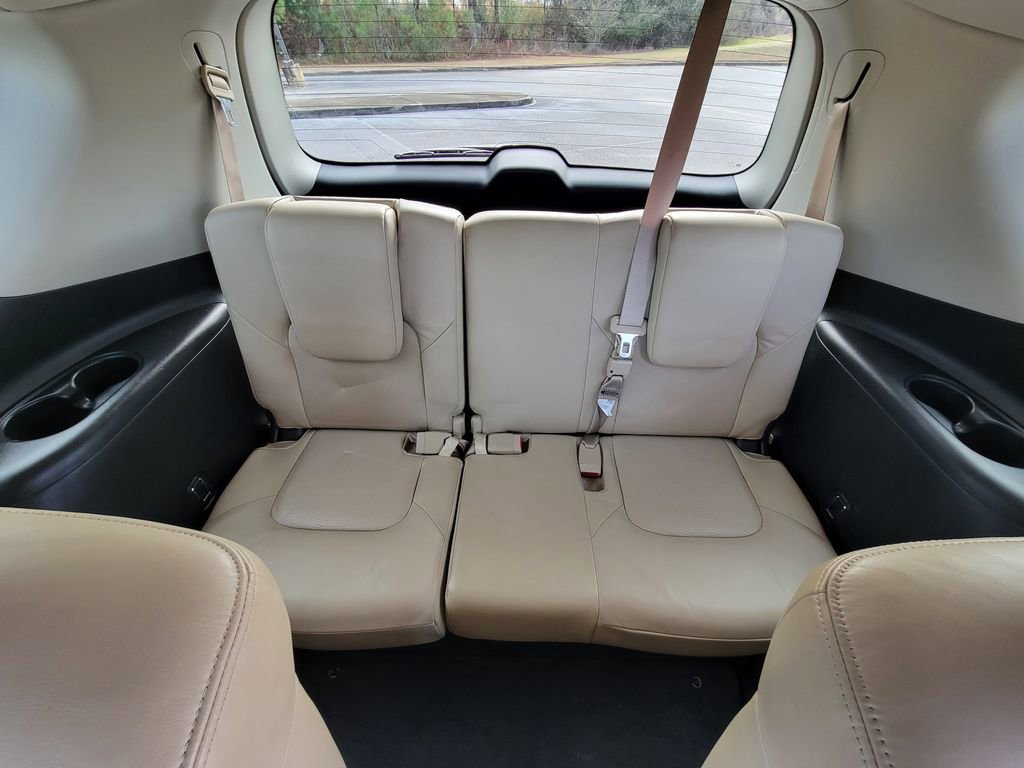 Used 2019 Nissan Armada SL w/ Premium Package image 17