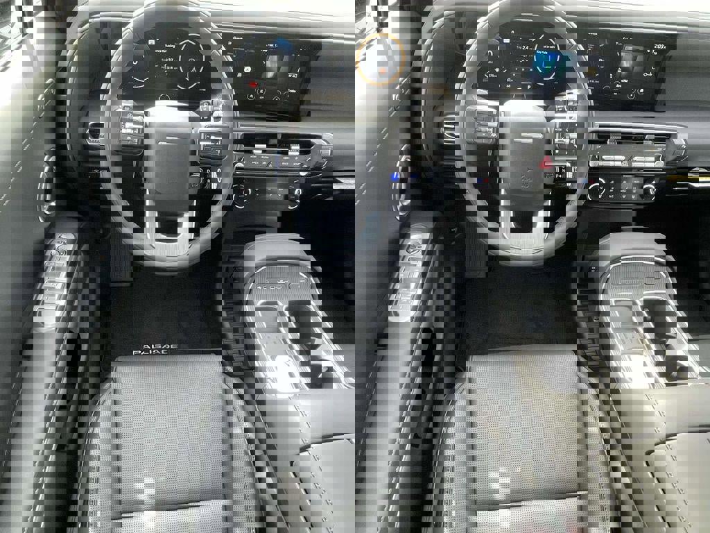 New 2026 Hyundai Palisade Calligraphy image 29