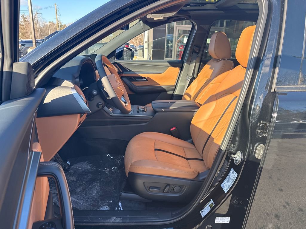 New 2026 MAZDA CX-70 3.3 Turbo S w/ Premium Plus image 22