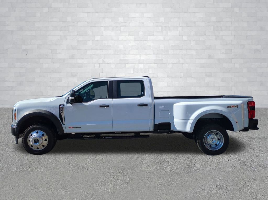 New 2026 Ford F450 XL w/ 360-Degree Camera Package image 7