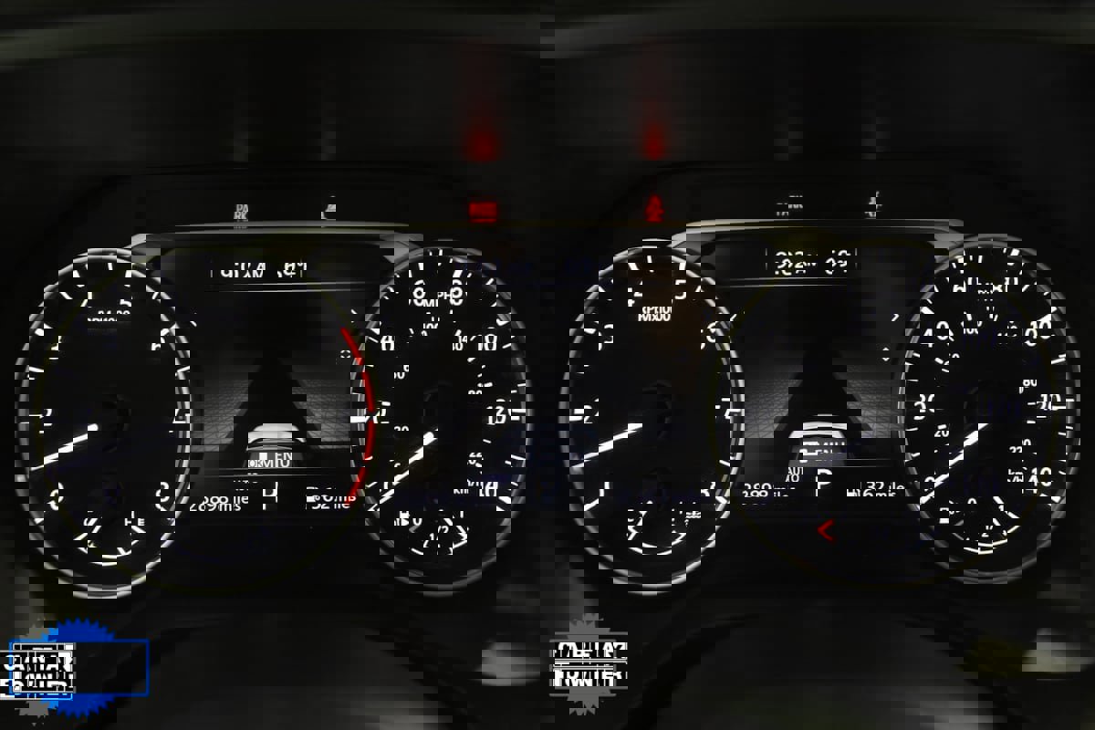 Used 2021 Nissan Rogue SL image 15