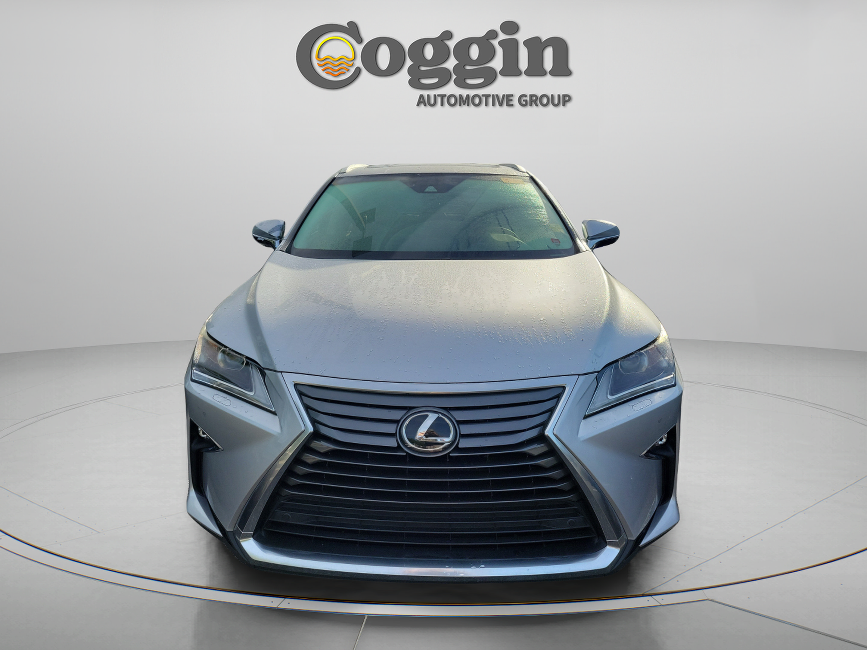 Used 2017 Lexus RX 350 AWD w/ Premium Package image 8