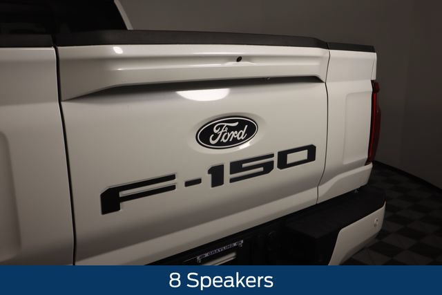 New 2026 Ford F150 Lariat w/ Equipment Group 502A High AWD/4WD image 23
