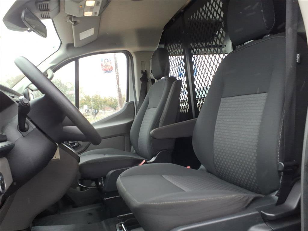 Used 2023 Ford Transit 250 250 w/ Exterior Upgrade Package image 15
