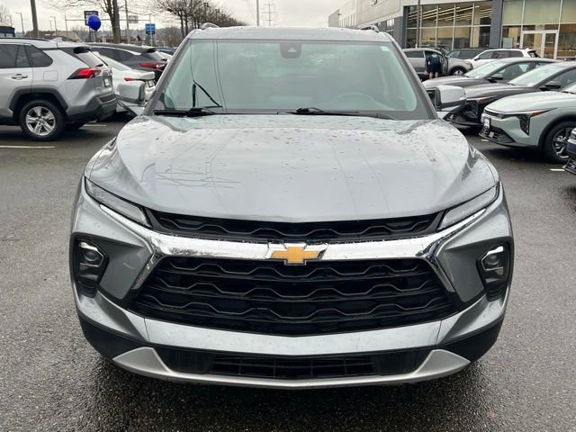 Used 2024 Chevrolet Blazer LT image 5