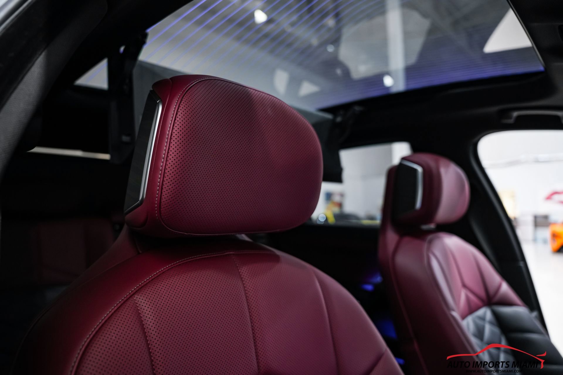 Used 2023 BMW 740i image 48