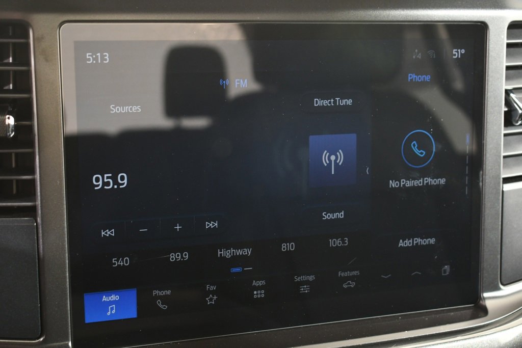 New 2025 Ford F150 STX w/ Equipment Group 200A image 27