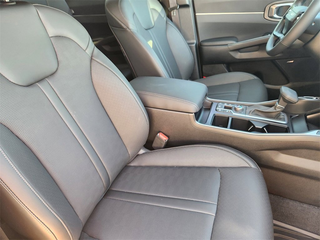 New 2026 Kia Sorento X-Line EX image 14