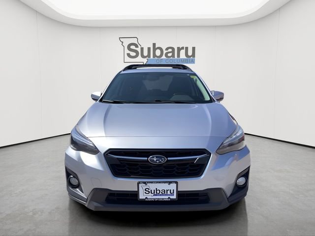 Used 2019 Subaru Crosstrek 2.0i Limited w/ Moonroof Package image 2