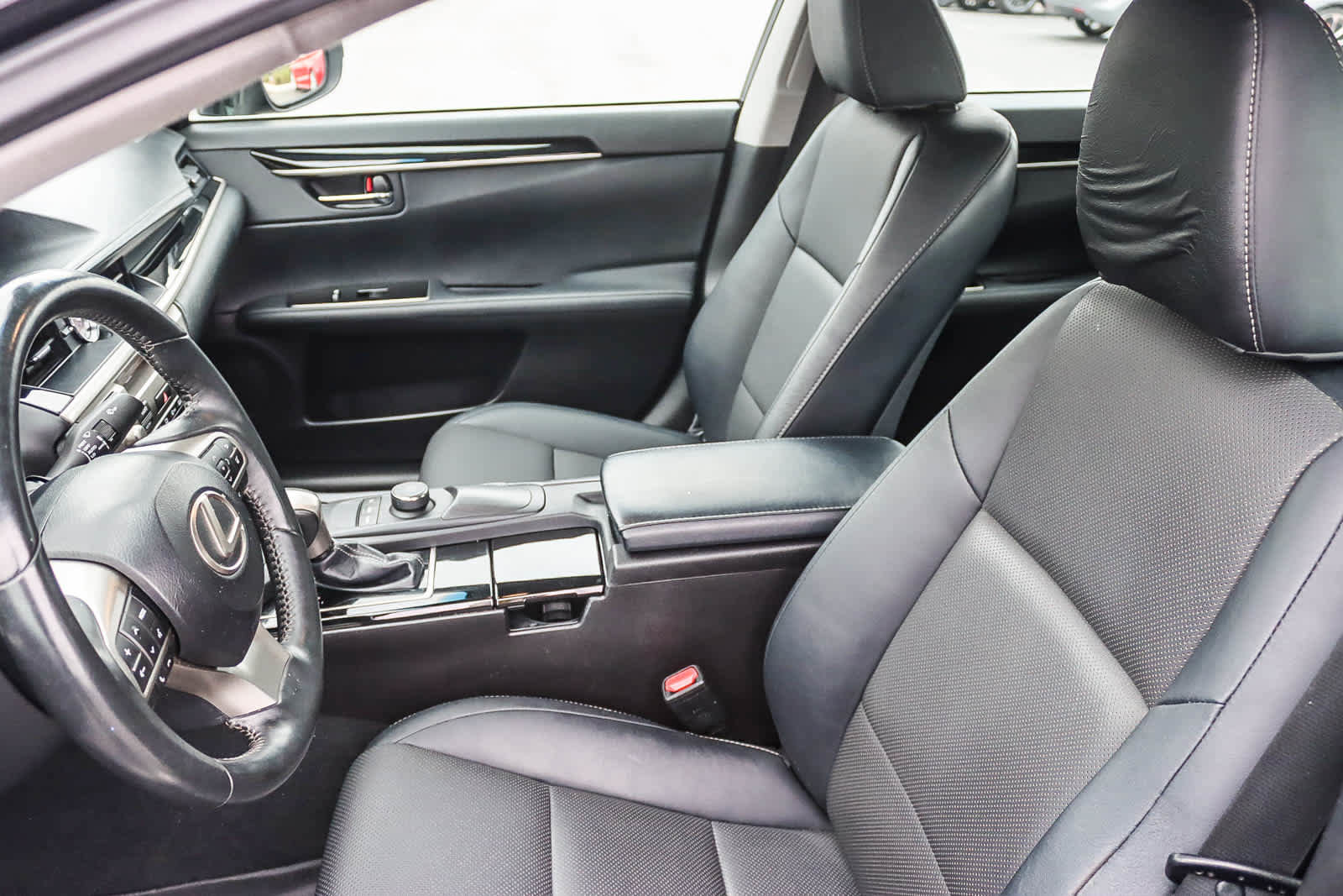 Used 2017 Lexus ES 350 image 17