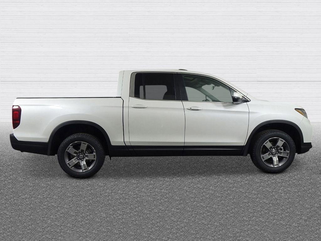 New 2026 Honda Ridgeline RTL image 6