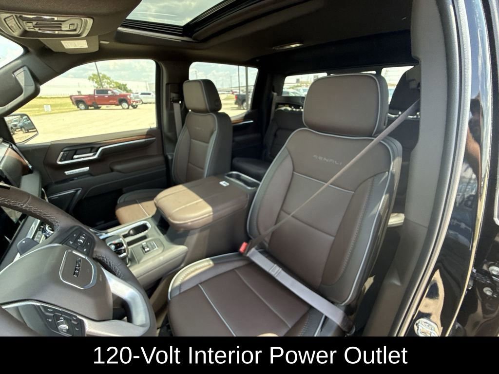 New 2026 GMC Sierra 1500 Denali image 19