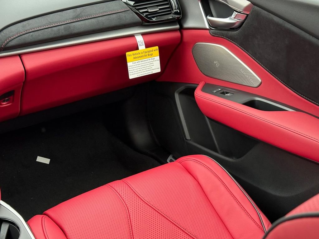 New 2026 Acura RDX A-Spec image 9