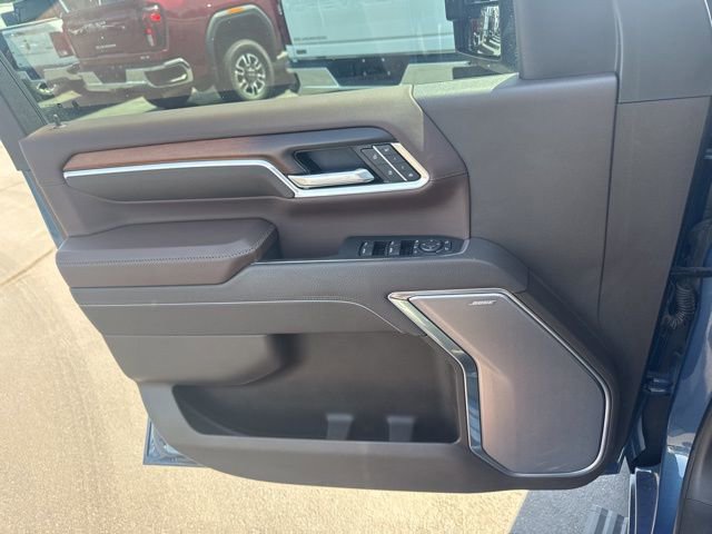 Used 2025 GMC Sierra 2500 Denali image 15